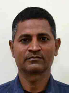 Sh. Inder Kumar Yadav